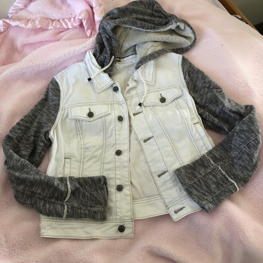 Free People Jacket